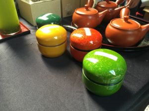 San Francisco International Tea Festival 2017 Sugimoto