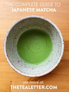 The Complete Guide to Matcha: Making Matcha, Storing Matcha, Matcha